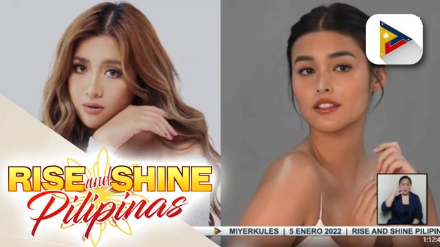 TALK BIZ | Ogie Diaz, nagsalita na tungkol sa balitang buntis daw si Liza Soberano