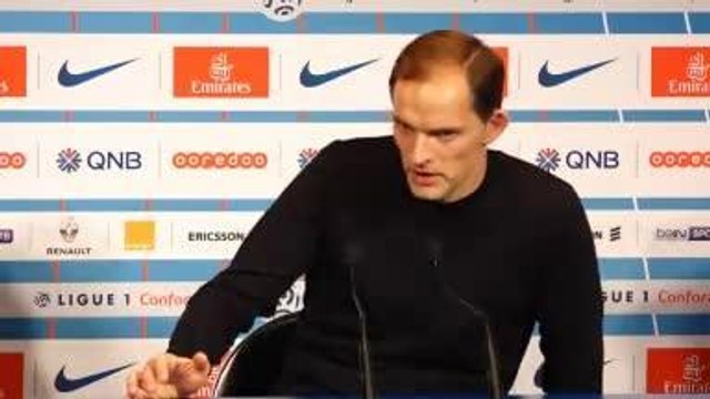 14e j. - Tuchel : Une bonne leçon pour nous