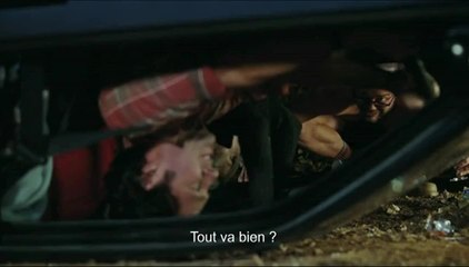 Peace, love et plus si affinités