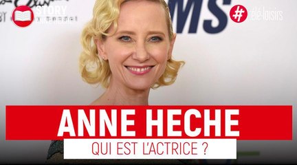 Le combat de ma fille : tout savoir sur Anne Heche