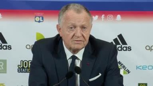 Groupe F - Aulas : L'OL va organiser le déplacement des supporters