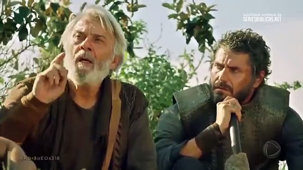 Génesis Capitulo 78 Serie Bíblica