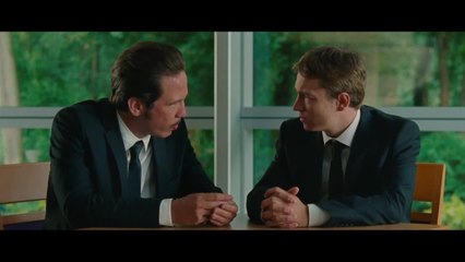 Le monde nous appartient