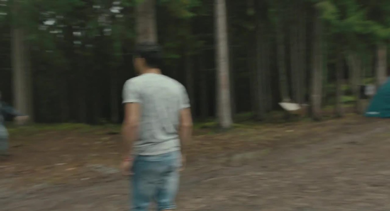 UTOYA, 22 JUILLET