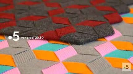 La maison France 5 : Drôme provençale