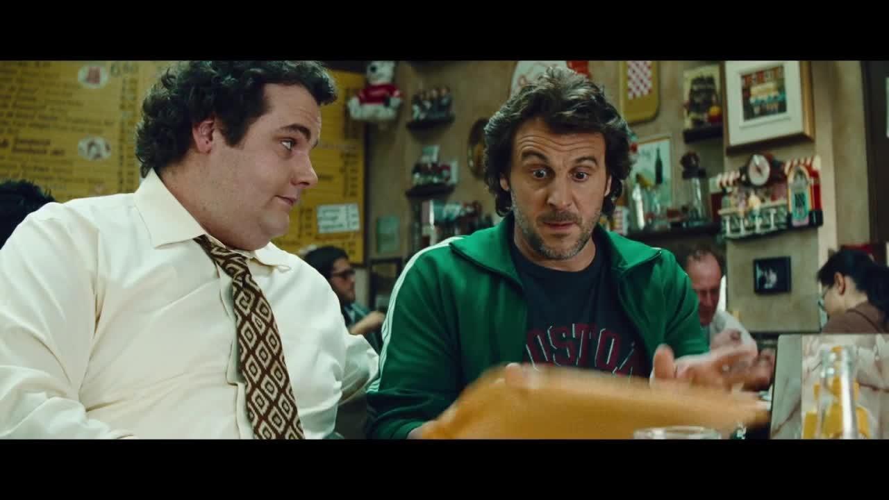 Starbuck