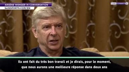 Qatar 2022 - Wenger : "Un pays soumis à une énorme pression"