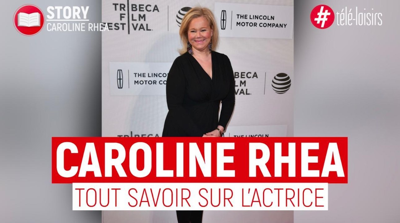 Un Noël sur mesure : tout savoir sur Caroline Rhea ?