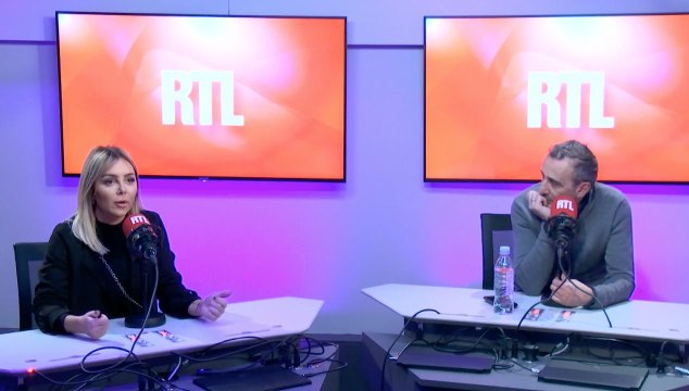 Combien gagnent les candidats de télé-réalité ? Fidji Ruiz répond dans On refait la télé