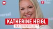 A la conquête du coeur : Que devient Katherine Heigl ?