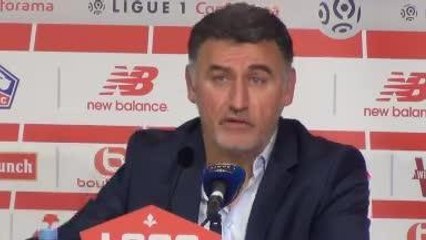 Ballon d'Or - Galtier : "Pour moi ce serait Varane"
