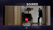 Les enquêtes de l’inspecteur Wallander - 28 novembre