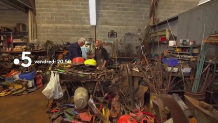 La maison France 5 : Pornic