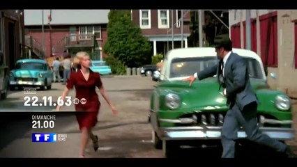 22.11.63 : Visions du futur (S1EP7)