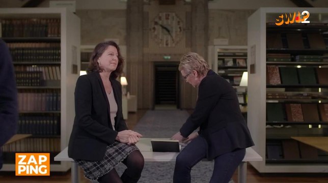 Agnès Buzyn mise en difficulté par Elise Lucet dans Cash investigation