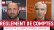 Christophe Dugarry et Raymond Domenech règlent leurs comptes…