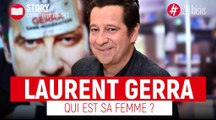 Laurent Gerra - Qui est sa femme, Christelle Bardet ?