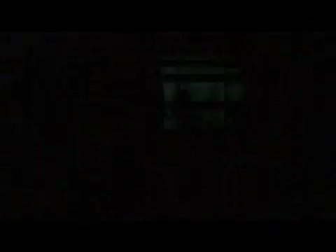 Hollow Man : l'homme sans ombre