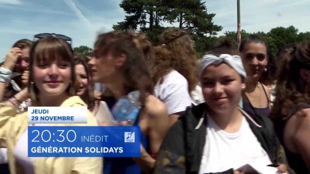 Génération Solidays