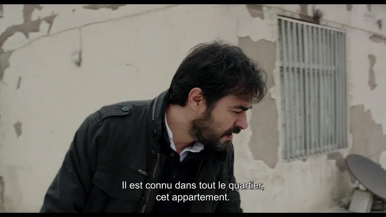Le client