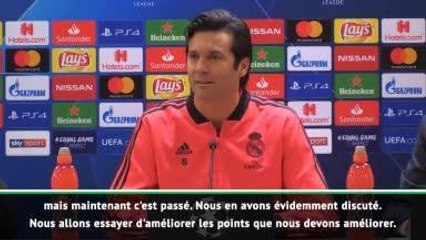 Groupe G - Solari : "Honorer notre histoire"