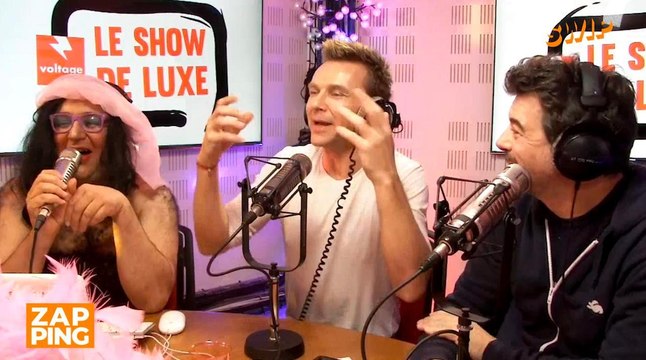 Jeanfi Janssens a-t-il eu recours à la chirurgie esthétique ? Il répond sans détour : J'en ai trop fait !