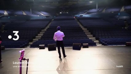 Laurent Gerra, une année pas comme les autres - 30 novembre