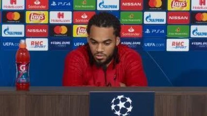 Groupe F - Denayer : "Lopes a fait ses preuves"