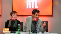 Dans A la bonne heure, Jamel Debbouze revient sur son injure envers Pascal Praud et les deux hommes se réconcilient