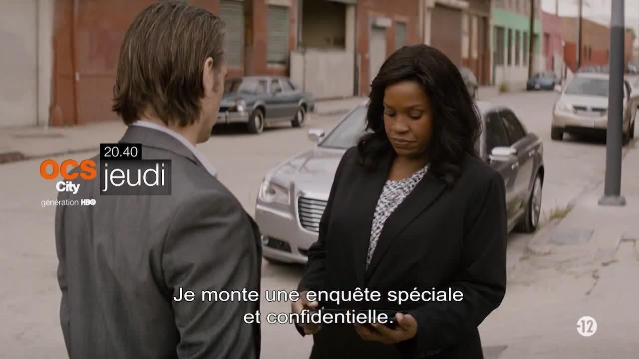 True Detective S02EP05EP06