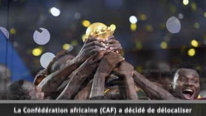 CAN 2019 - Le Cameroun privé de l'organisation