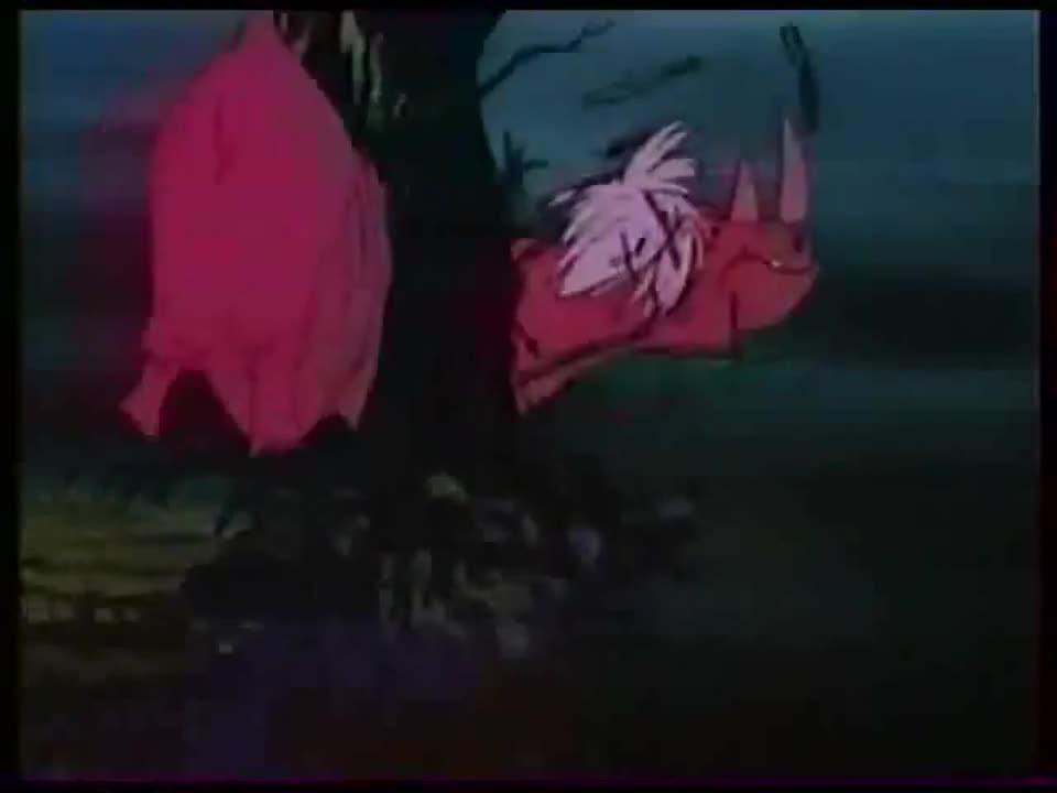 Merlin l'Enchanteur