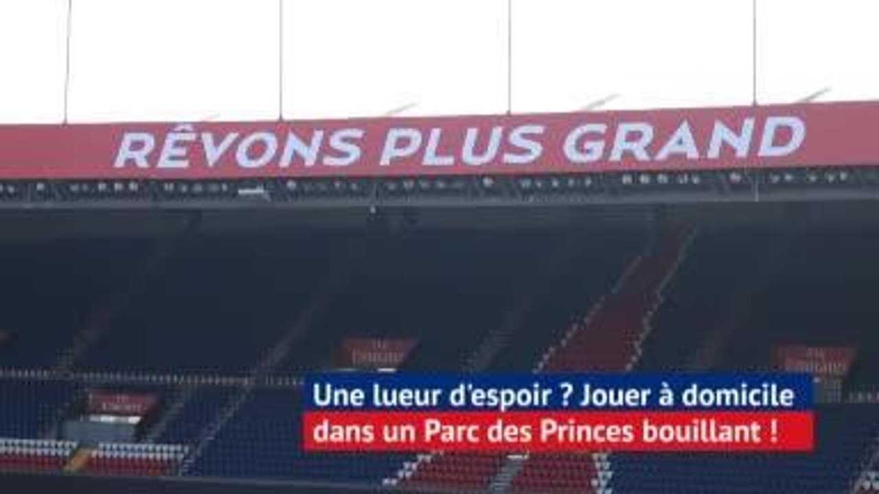 Groupe C - Le PSG en souffrance face aux clubs anglais