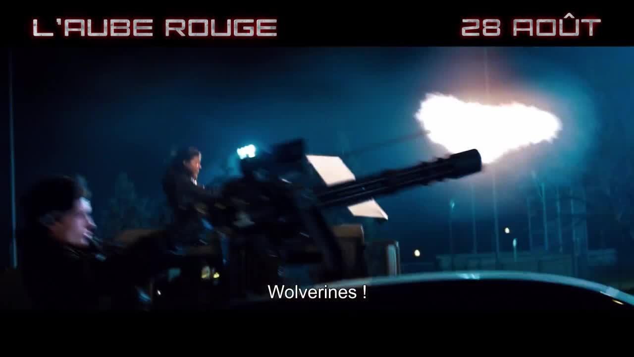 L'_aube rouge