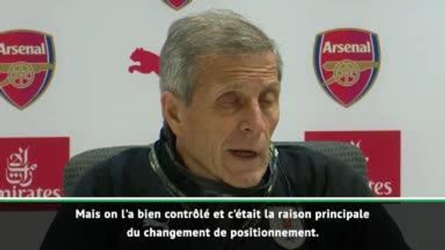 Uruguay - Tabarez : On a fait jeu égal