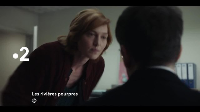 Les rivières pourpres - 26 novembre
