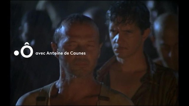 Cayenne, les amants du bagne - 24 novembre