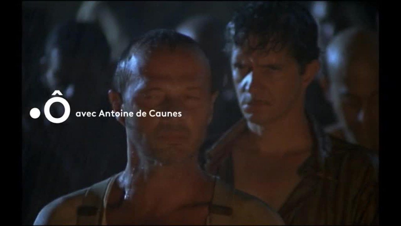 Cayenne, les amants du bagne - 24 novembre