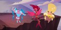 Super Drags (Netflix) : bande-annonce de la série animée super-héroïque drag queen