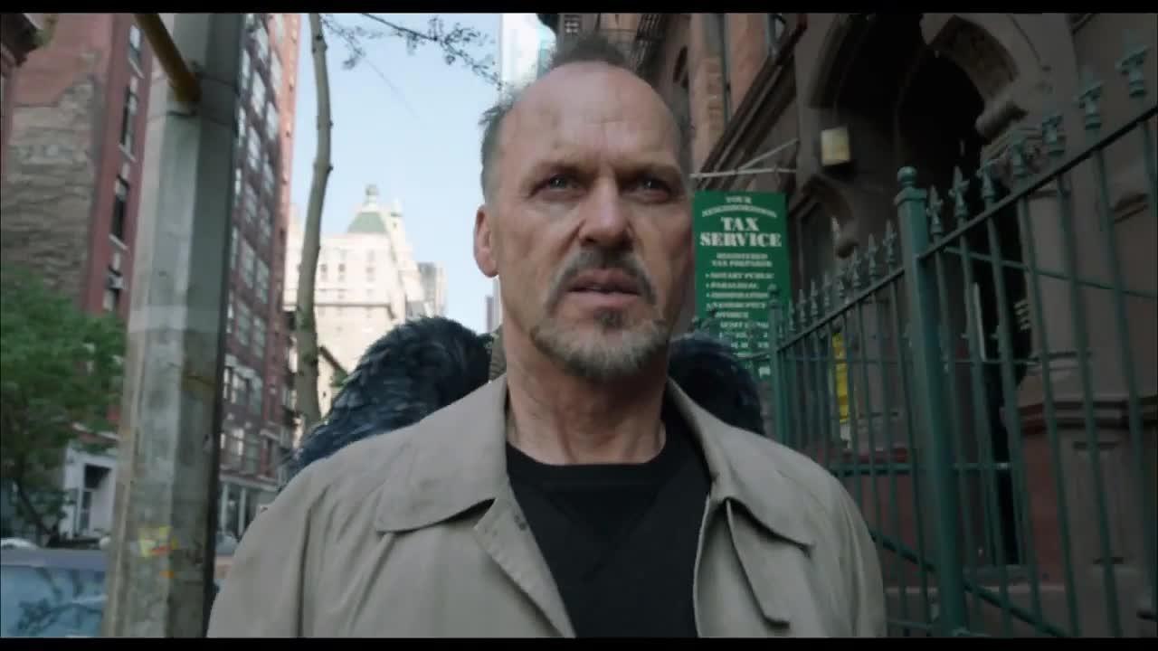 Birdman - 25 novembre