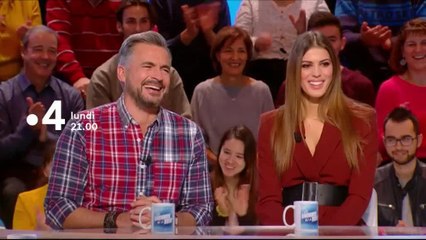 Les enfants de la télé - 26 novembre