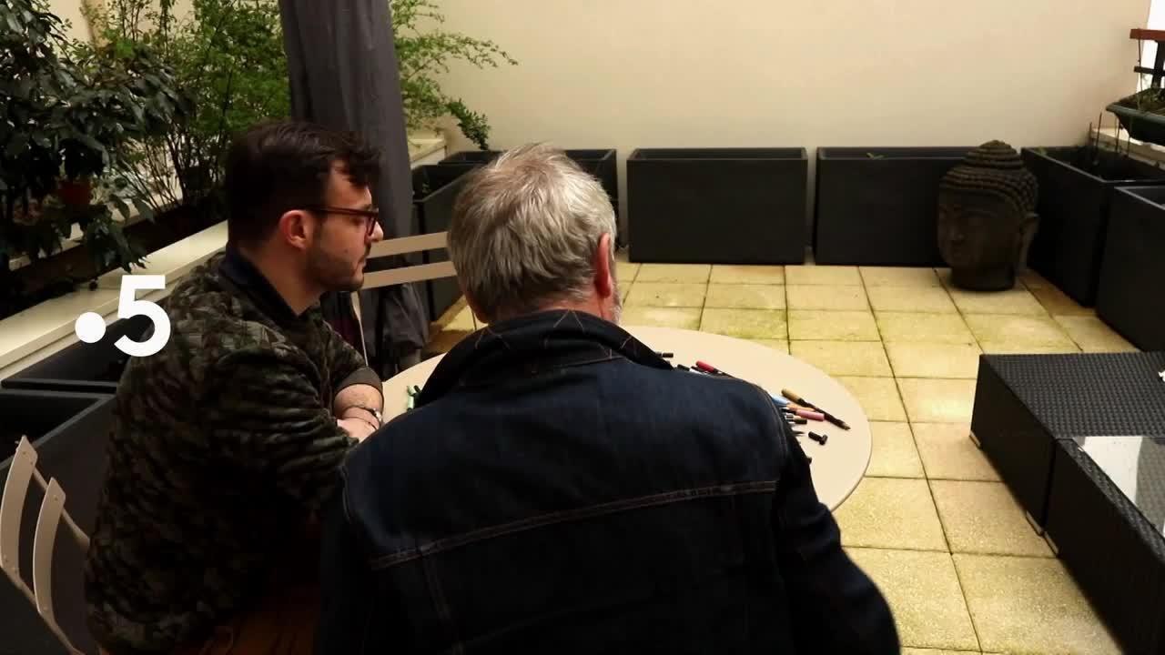 Silence ça pousse ! - 23 novembre