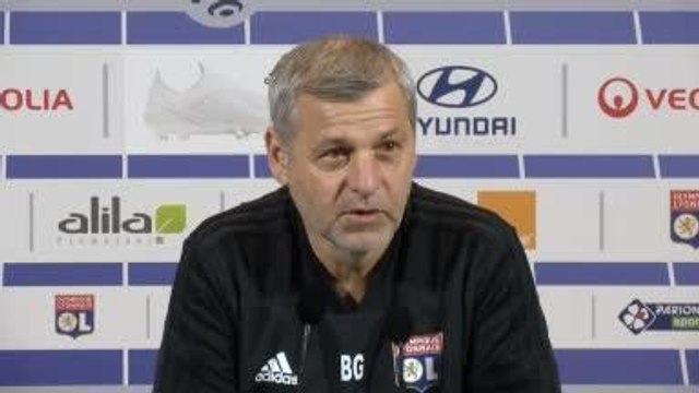 Derby - Genesio : Saint-Etienne peut jouer les premiers rôles