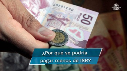 Por la inflación alta, te puede llegar un extra en tu recibo de nómina en esta quincena