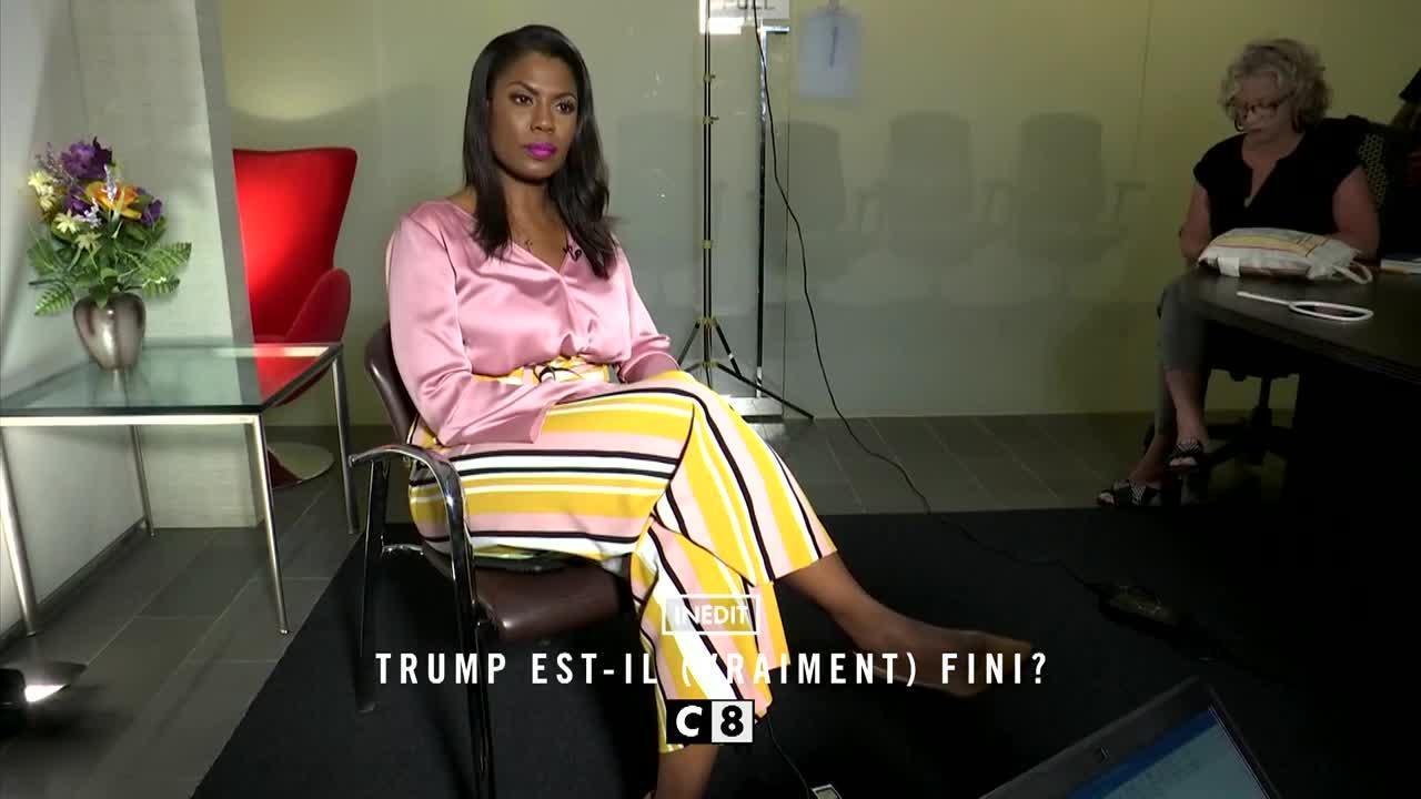 Trump est-il (vraiment) fini ?