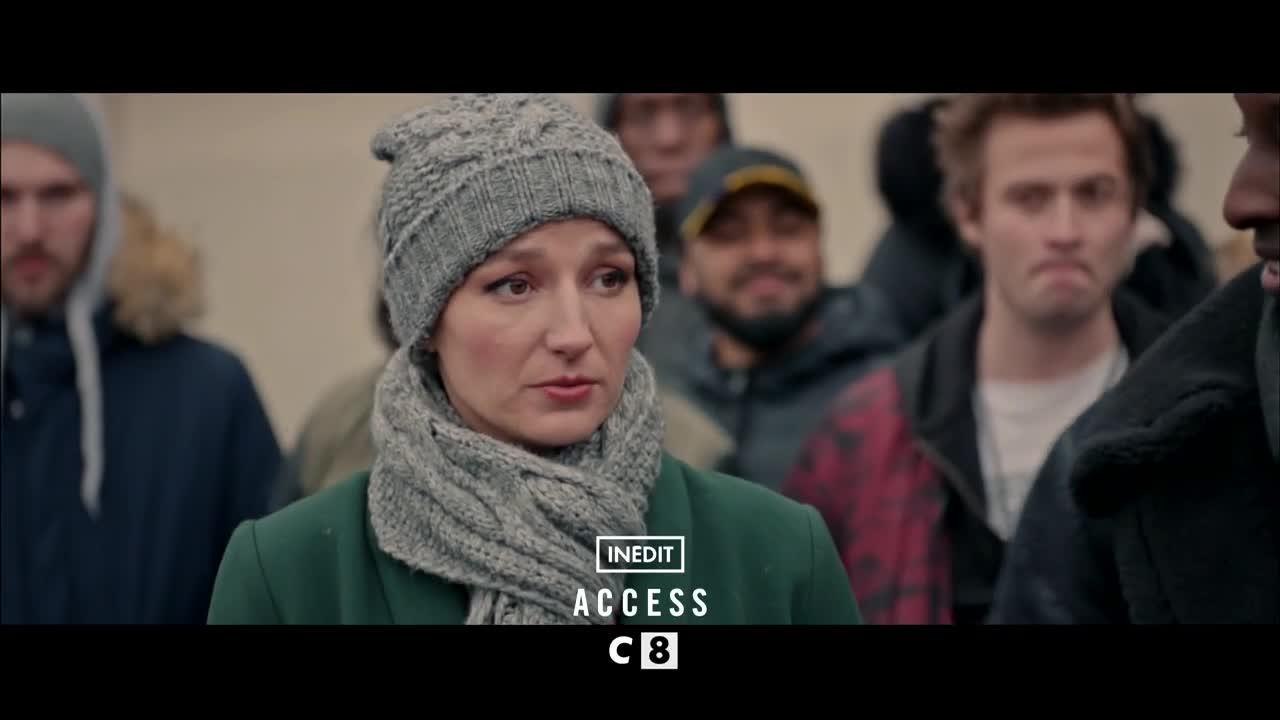 Access - 21 novembre