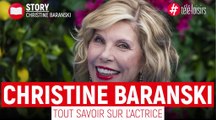 Un défi pour Noël : Tout savoir sur l'actrice Christine Baranski