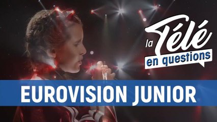 TLQ Eurovision Junior : pourquoi le système de vote est-il différent de celui du concours adulte ?