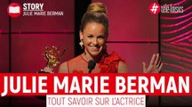 Le Noël des soeurs March : Qui est l'actrice Julie Marie Berman ?