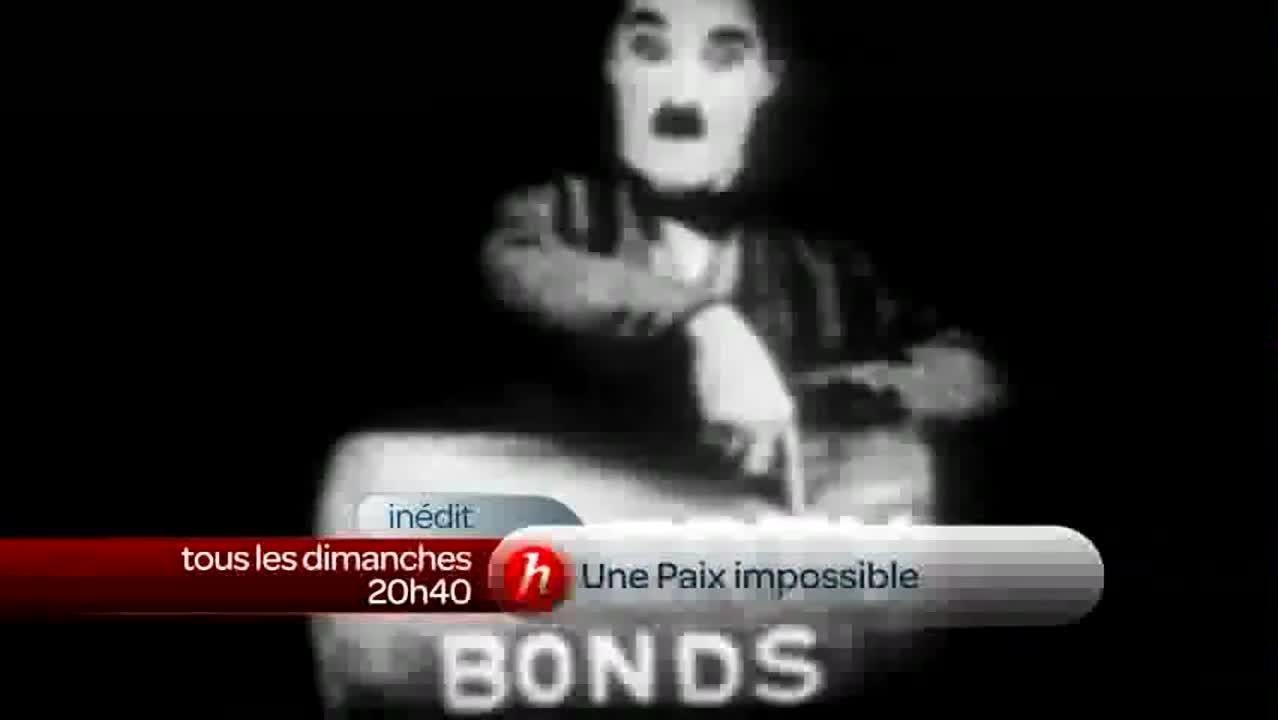 Une paix impossible
